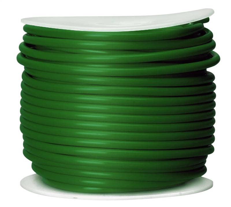 10ga Prm Wire Grn 100' Spool