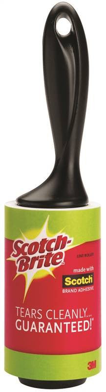 Househld Lint Roller 56 Sheets
