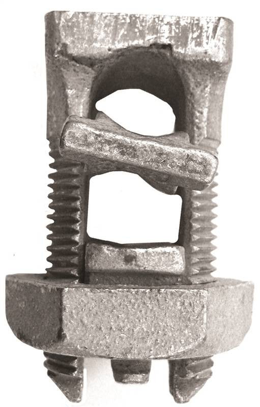 6sol-10sol Splitbolt Connector