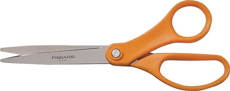 Scissor Left-right Handed 8in
