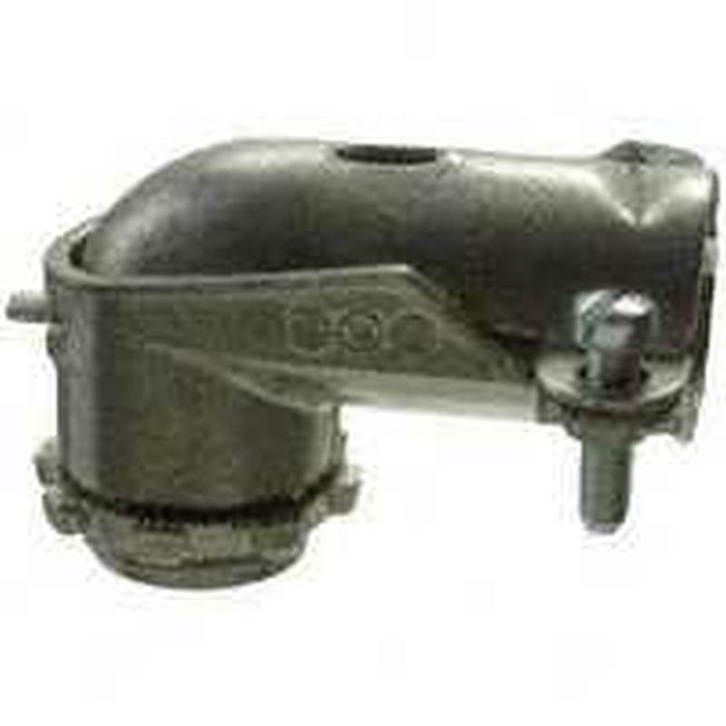 Connector Flex-box 90d 3-4inch