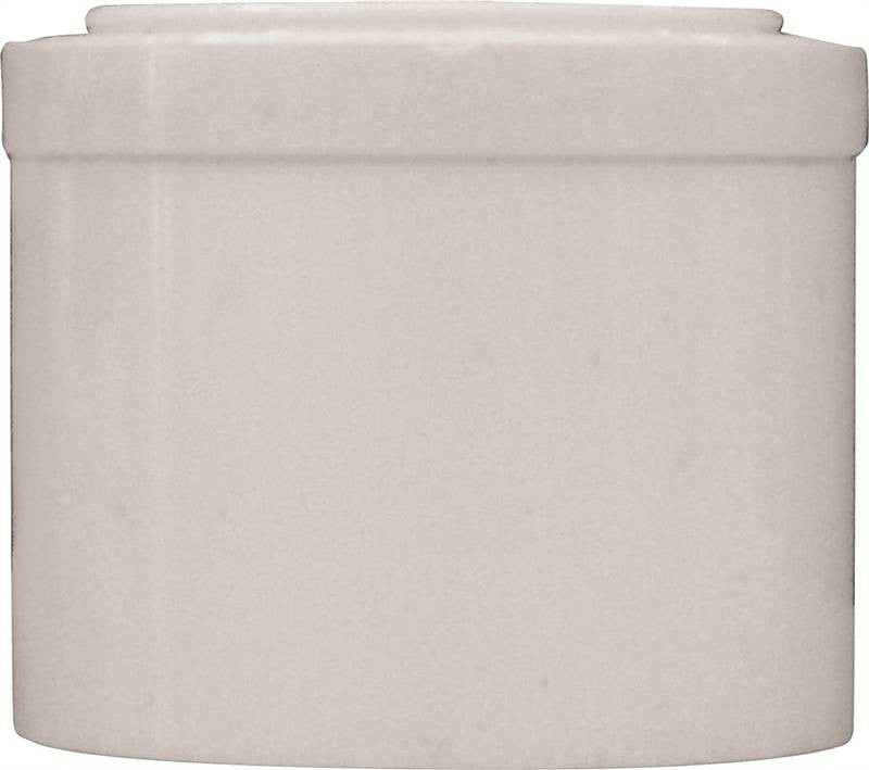 Plug Pvc Spigot 1-1-2