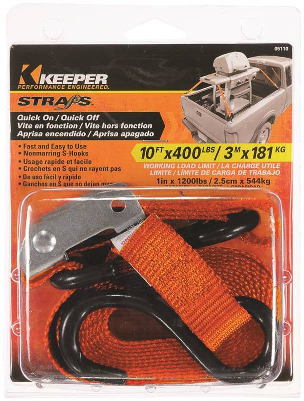 10ft Universal Tiedown