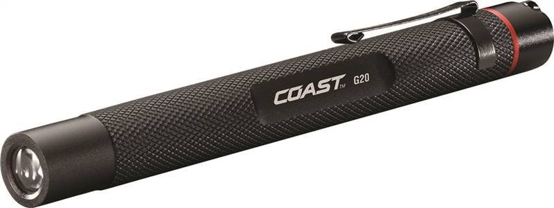 Flashlight Led G20 Inspec 2aaa