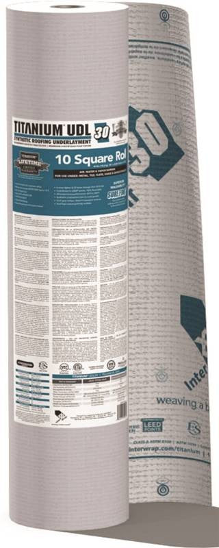 Roof Underlayment Pro-grade