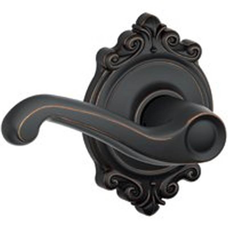 Passage Flair Aged Bronze Broo