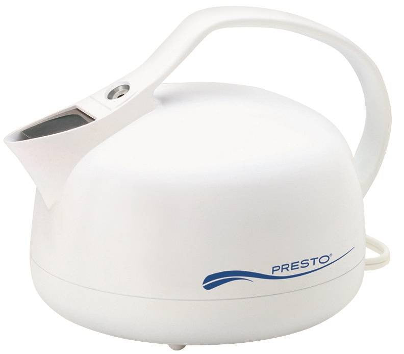 Kettle Tea W-whistle 4cup