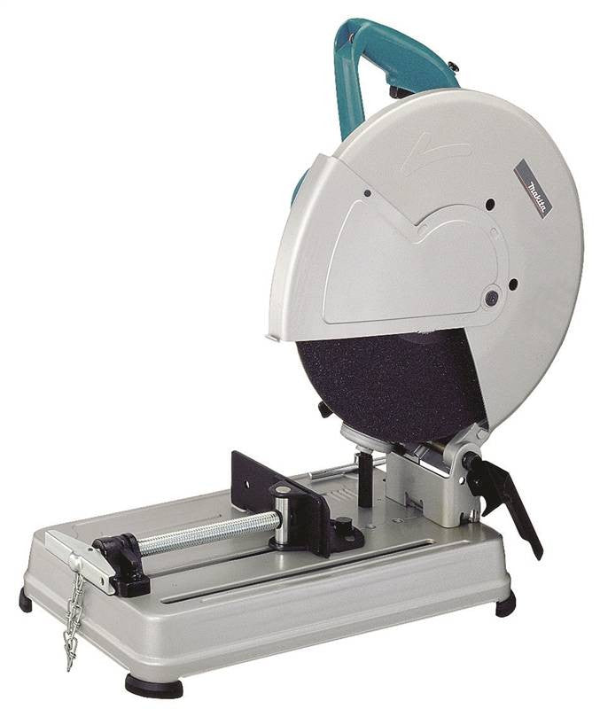 14in Hvy Dty Cutoff Saw