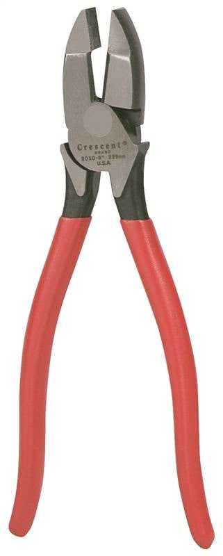 Plier Lineman 9-1-4in Hi-lever