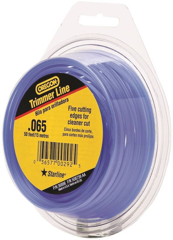 Trimmer Line .065inx50ft Loop