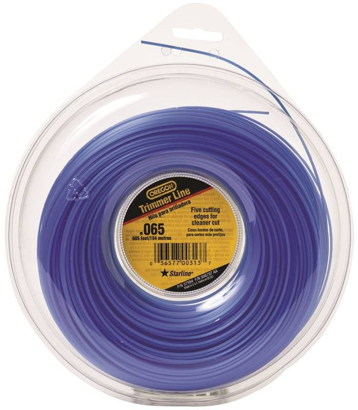 Trimmer Line .065 In X 605 Ft