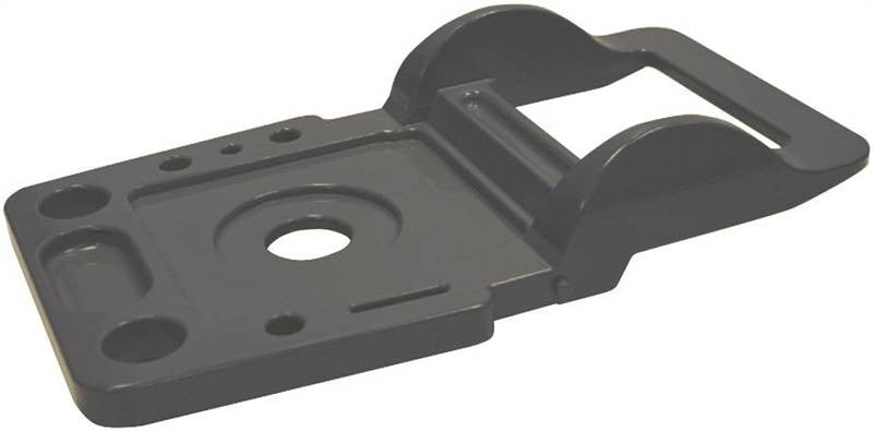 Pail Shelf Step Ladder Plastic
