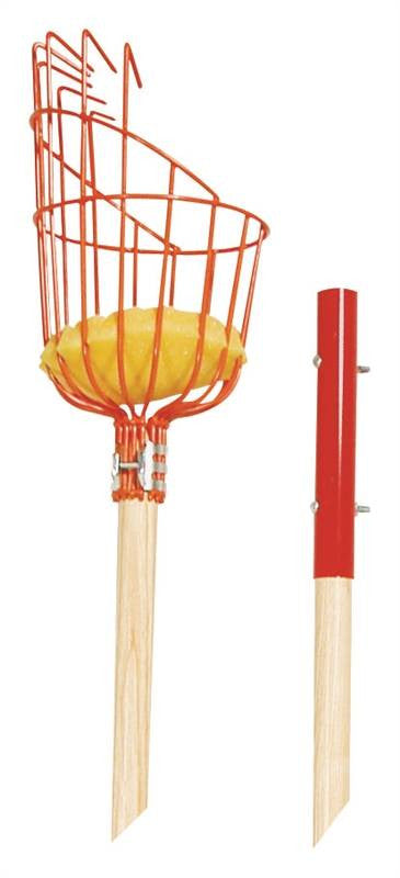 Fruit Harvester Wd Handle 89in