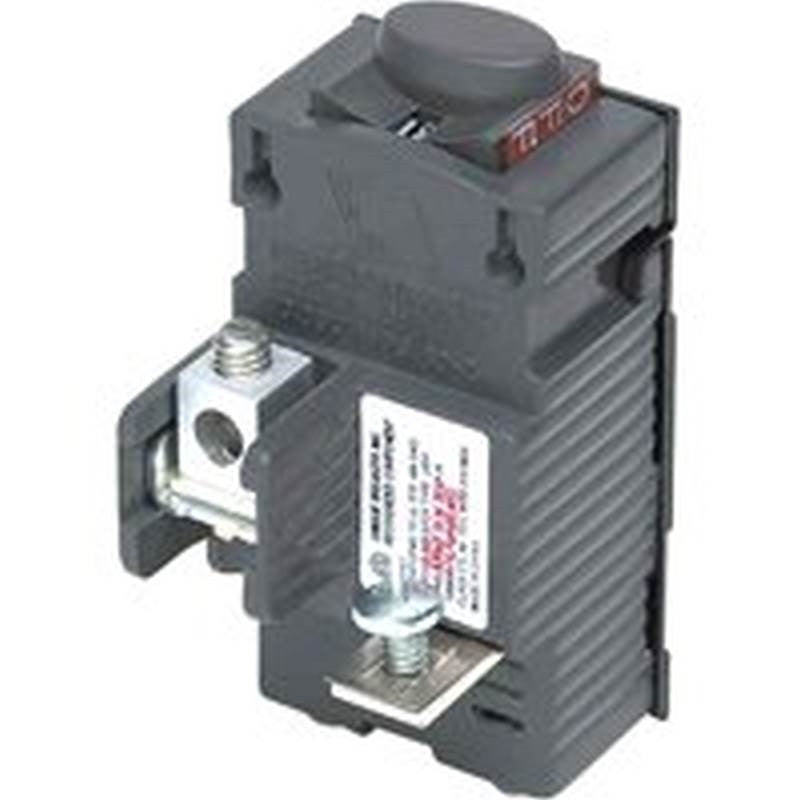 Circuit Breaker 1p1sp Ubip 15a
