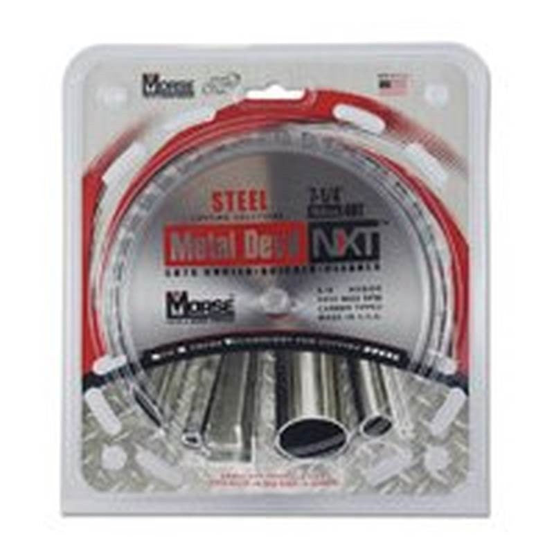 Circ Saw Blade 7.25in 50t Mtl
