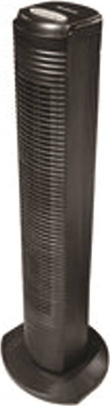 Fan Tower Black 31in