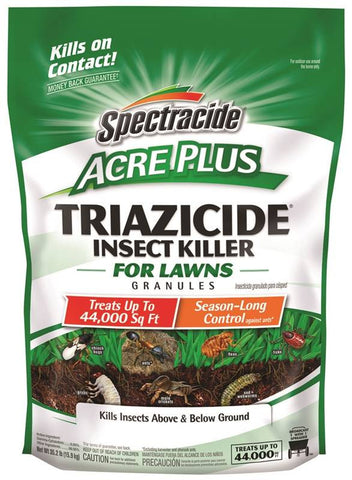 Killer Insect Granules 35.2lb