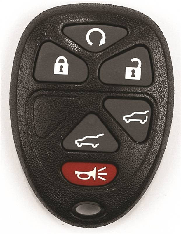 Fob Automotive Remote Gm909f