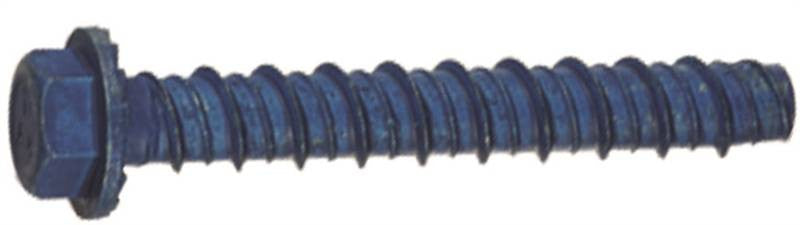 Concrete Anchor Tapcon 3-8x3