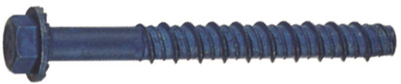 Concrete Anchor Tapcon 3-8x4