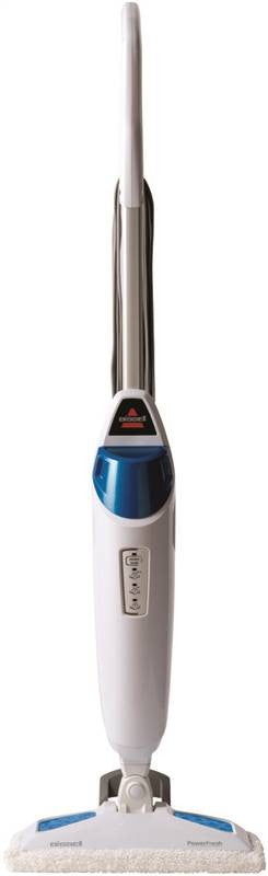 Steam Mop Powerfresh White