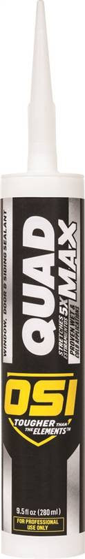Sealant Voc White 9.5 Oz