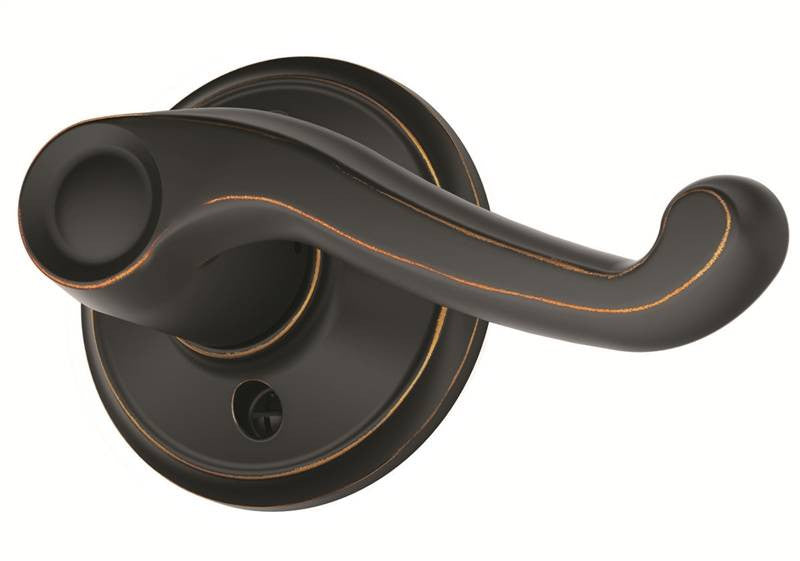 Lever Dummy Flair Rh Aged Brz