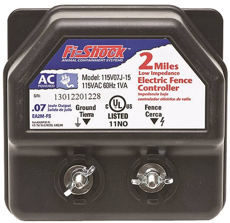 2mi Ac Li Energizer