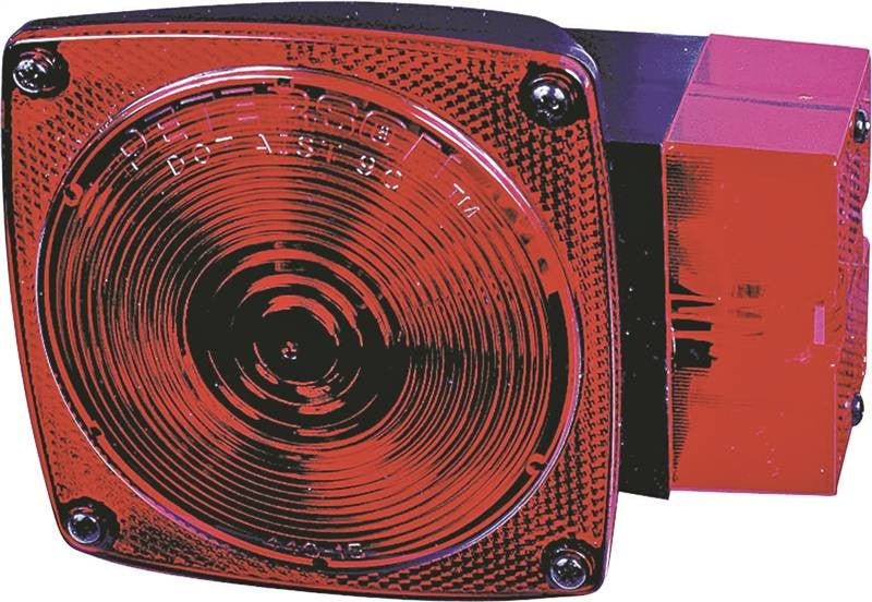 Stop-tail-left-over 80" Light