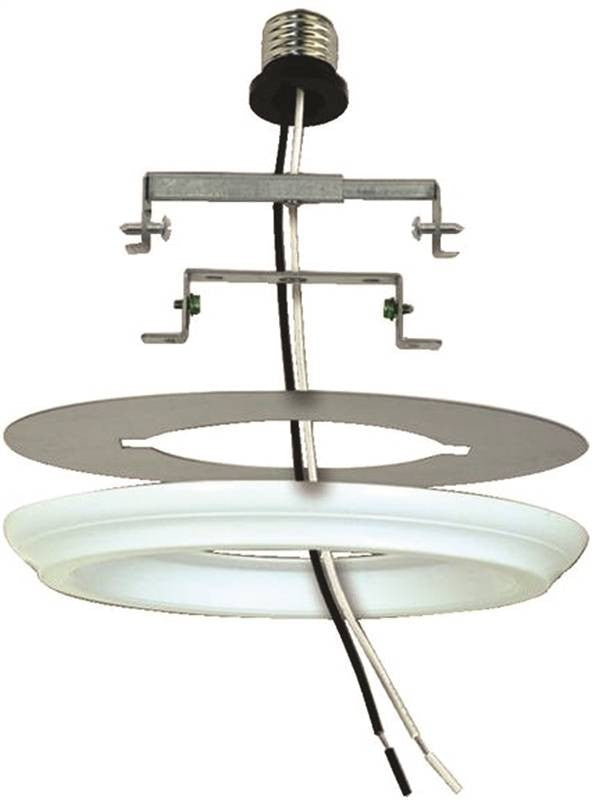 Fixture Light Converter Recess