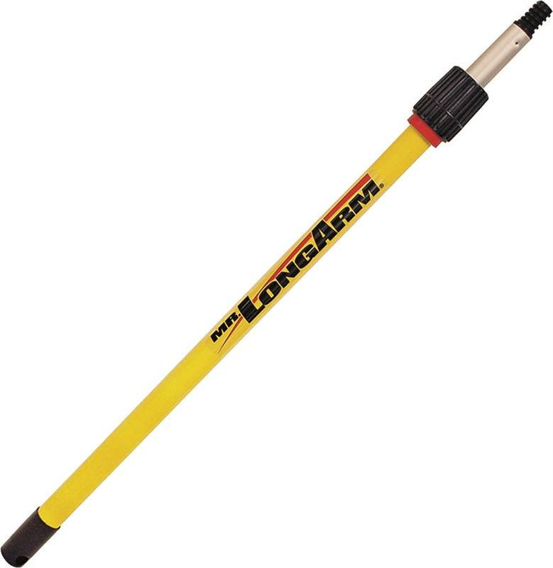Pole Extension Al Fbrgls 2-4ft
