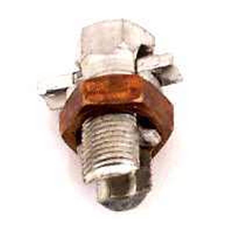 1-0st-6sol Splitbolt Connector
