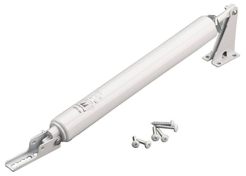 Door Closer Strm-scrn Pneu Wht