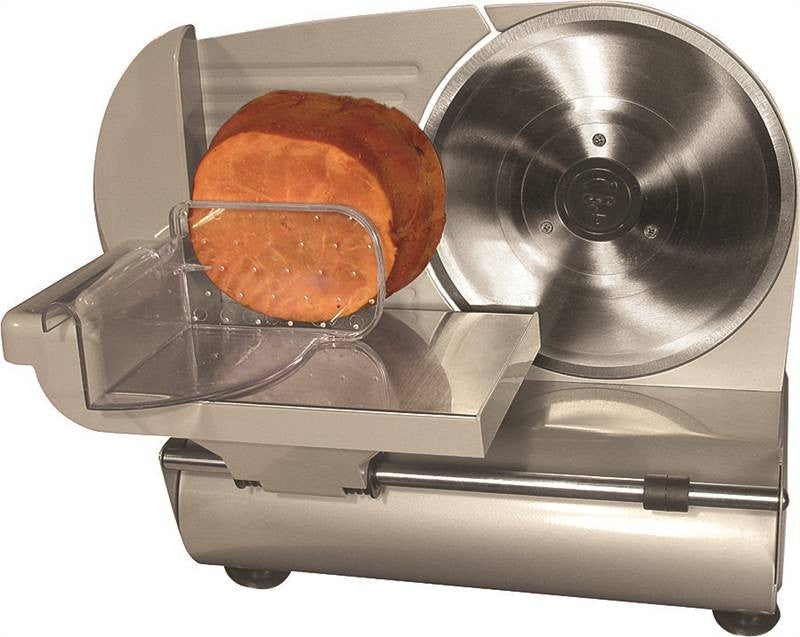 Slicer Food Elec Hd Ss 150w