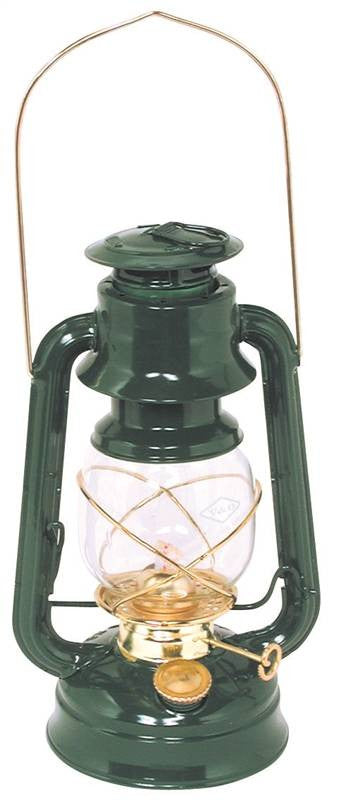 Lantern Hunter Green #76