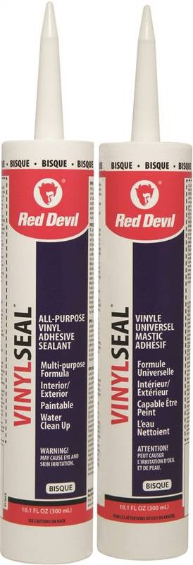 Adhesive Sealant Vnyl Bsq 10oz