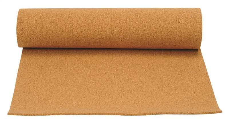 Fiber Treated Gasket Material
