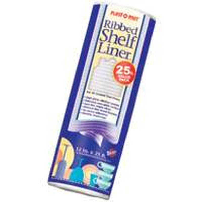 Plastomat Shelf Liner Bisque