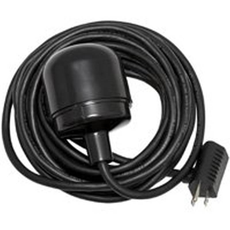 Float Switch Tethered Repl