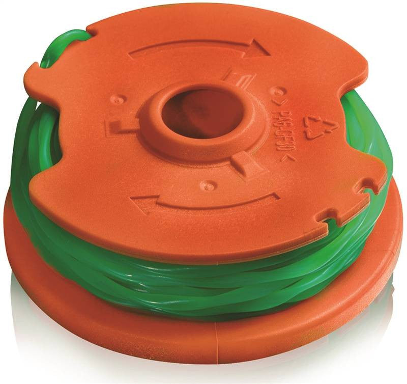 Spool Replacement Trimmer