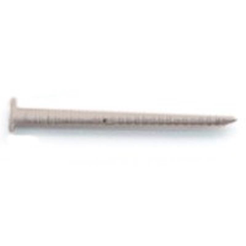 Nail Trim Alum Brn 1-1-4 1lb