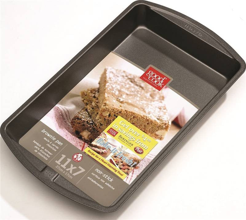 Pan Biscuit-brownie Ns 11x7 In