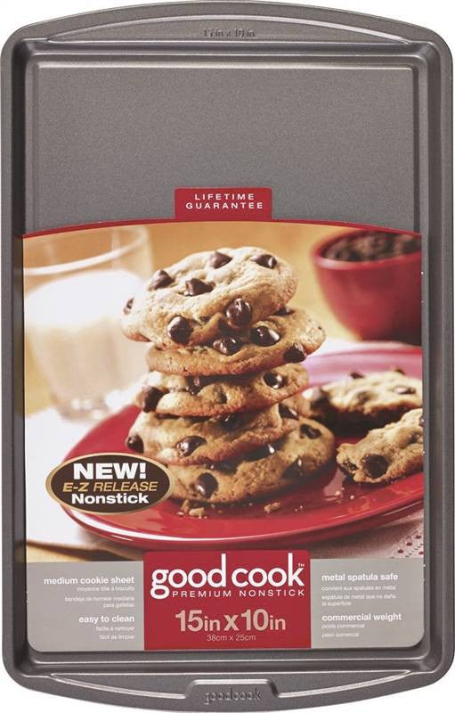 Cookie Sheet N-stk Med 15x10in