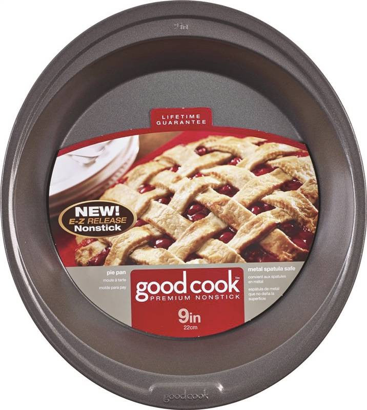 Pan Pie Nonstick 9 Inch