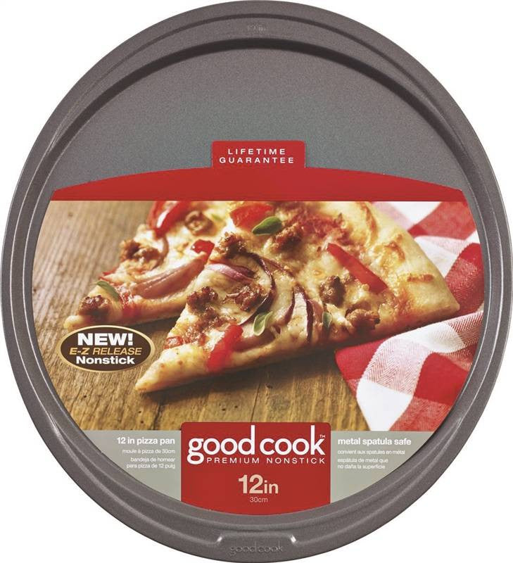 Pan Pizza Nonstick 12 Inch