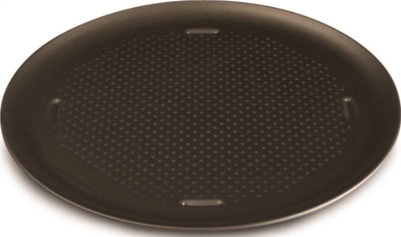 Pan Pizza Nonstick Med12-3-4in