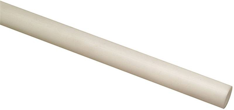 Pipe Pex White 1-2inch X 5feet