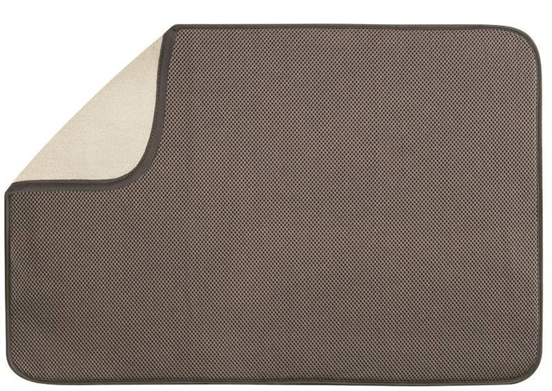 Mat Kitchen X-lrg Mocha 24x19