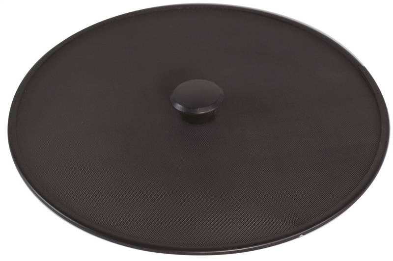 Cover Pan Dry Fry Crispy 13in