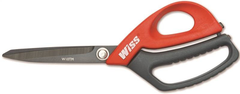 Scissor Full Metal Coated 10in